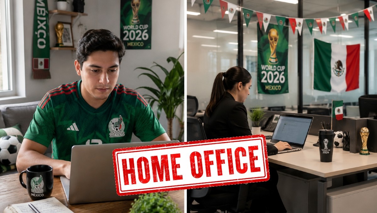 Por decreto oficial se tomarán medidas especiales de teletrabajo para el 30 de junio de 2026  | IA Discover