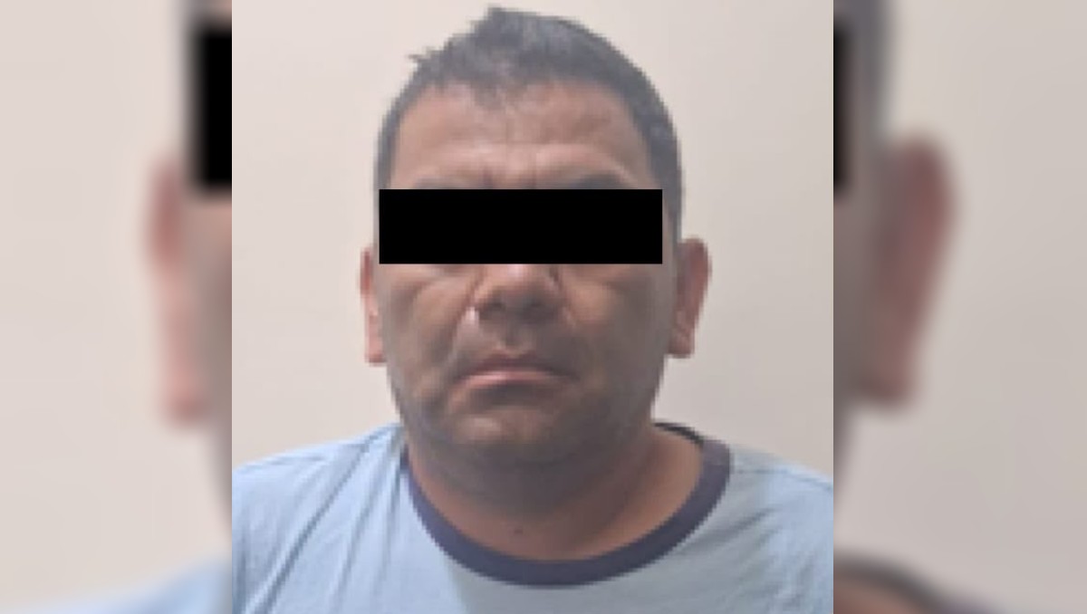 Los detenidos quedaron a disposición del Ministerio Público Federal. | Especial