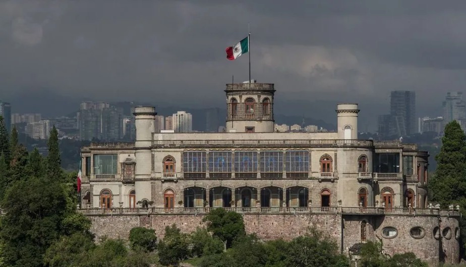 El recinto es uno de los monumentos más visitados de nuestro país. (Foto: Cuartoscuro)