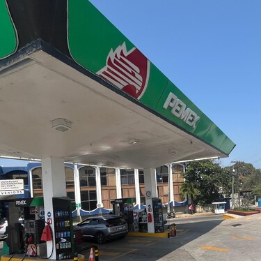 Tamaulipas aporta cerca de cinco millones de pesos en recaudación de IEPS cada hora en el sector energético; la tercera entidad con mayor captación en 2025