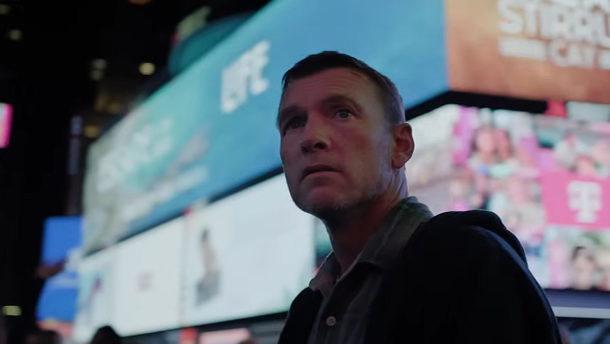 Te encontraré entró al Top10 de series más vistas en Netflix México tras su estreno  (Netflix)