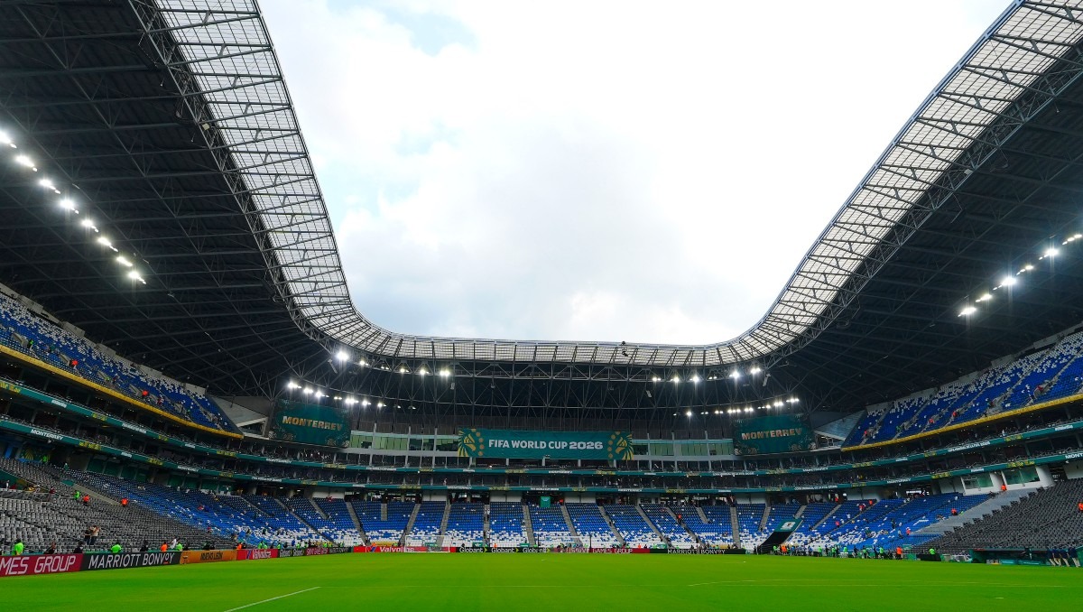 El Estadio Monterrey albergará su último partido del Mundial 2026 con el duelo entre Países Bajos y Marruecos por los Dieciseisavos de Final. (Imago7)