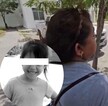 Familia señala que el conductor involucrado no permaneció en el lugar para brindar apoyo. | Foto: Ángel Domínguez
