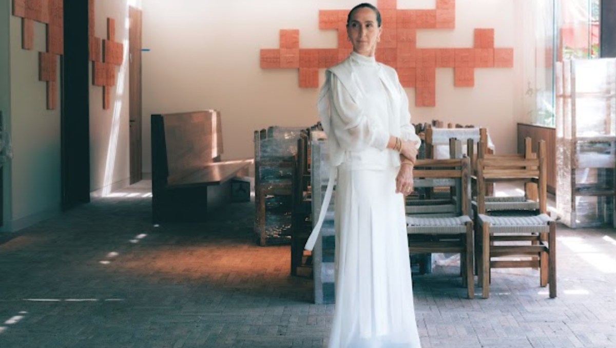 Gabriela Cámara: la mesa como legado (Foto: René Villaseñor con Fujifilm X-H2 )