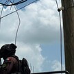 Hallan cámara no autorizada en Altamira durante recorrido de vigilancia. | Redes sociales: SSPT