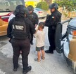 Dos hermanos salieron de casa sin ser vistos; así fueron localizados en Reynosa. | Redes sociales: SSPT