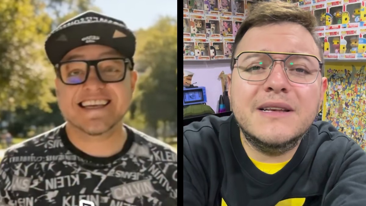 El influencer vuelve a estar en el centro de la polémica por su atropello. | Especial