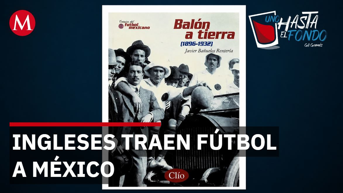 Ingleses ricos traen fútbol a México mientras mexicanos ricos luchan por imitarlos