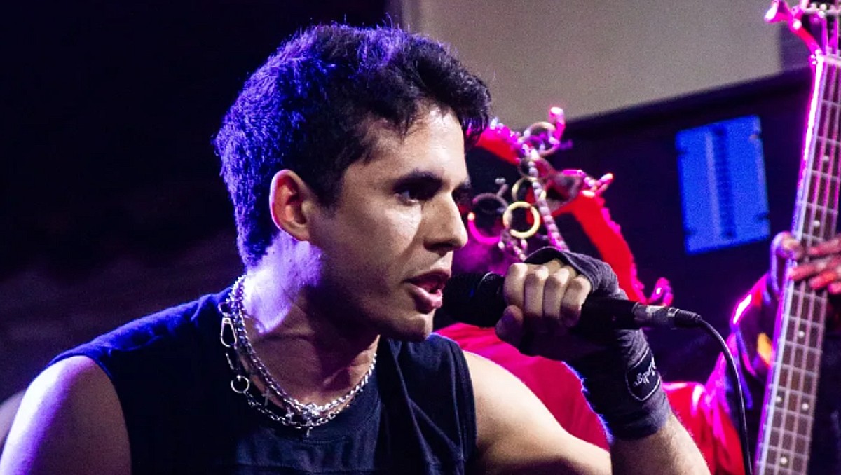 Integrantes de la banda Van Der Dijs fueron encontrados sin vida tras terremotos en Venezuela (IG)
