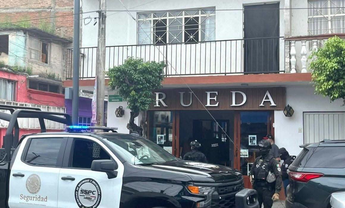 La investigación busca esclarecer si funerarias y crematorios fueron usados para ocultar evidencias de los 43 normalistas. | Especial