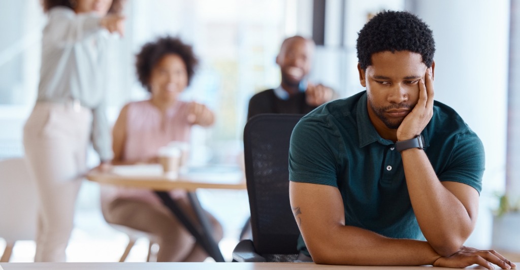 La discriminación laboral sigue afectando a la comunidad LGBT+.