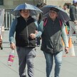 La onda de calor prevalecerá por varios días.