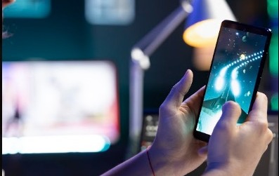 IA-impulsa-el tráfico móvil y acelera el uso de redes-5G