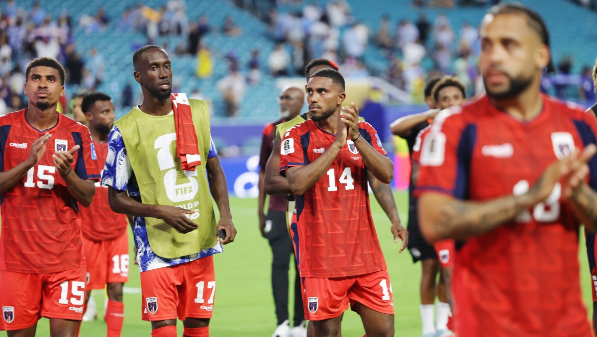 ¿Qué necesita Cabo Verde para clasificar a Dieciseisavos de Final del Mundial 2026? (Reuters)