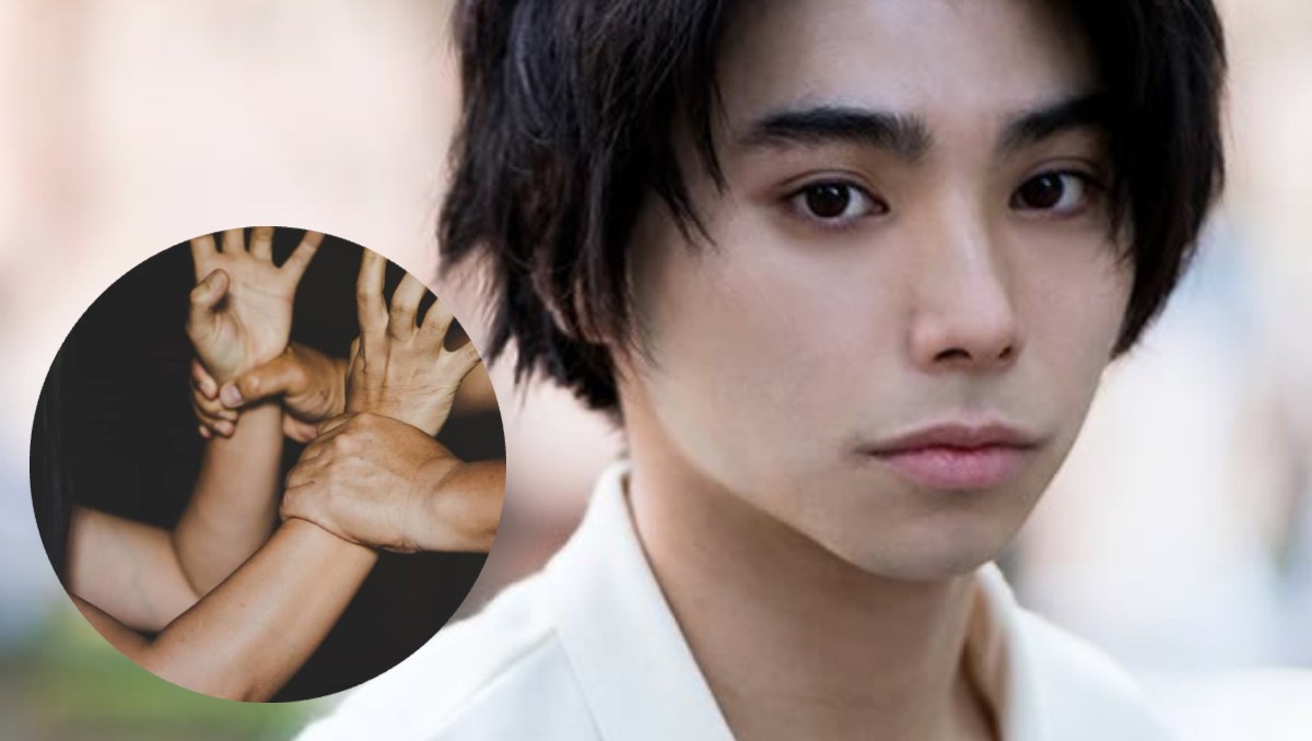 ¿Qué le pasó a Nijiro Murakami? Actor japonés es acusado de agredir brutalmente a su exnovia (Especial)