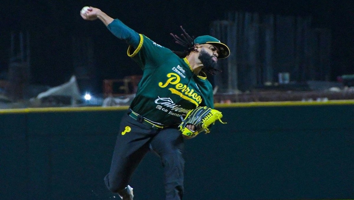 Pericos de Puebla escalan al cuarto lugar en la Zona Sur | Especial