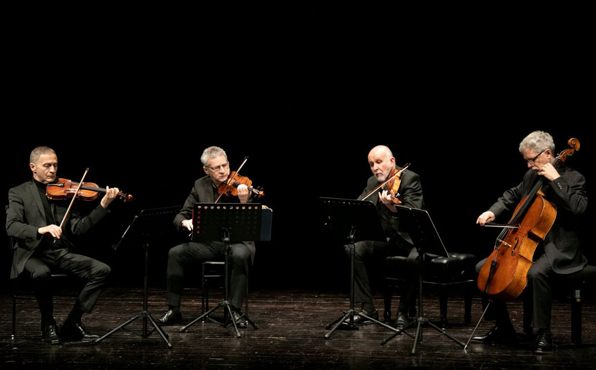 La última pieza que se tocará es 'Cuatro estaciones porteñas' de Astor Piazzolla (Foto: Cortesía)