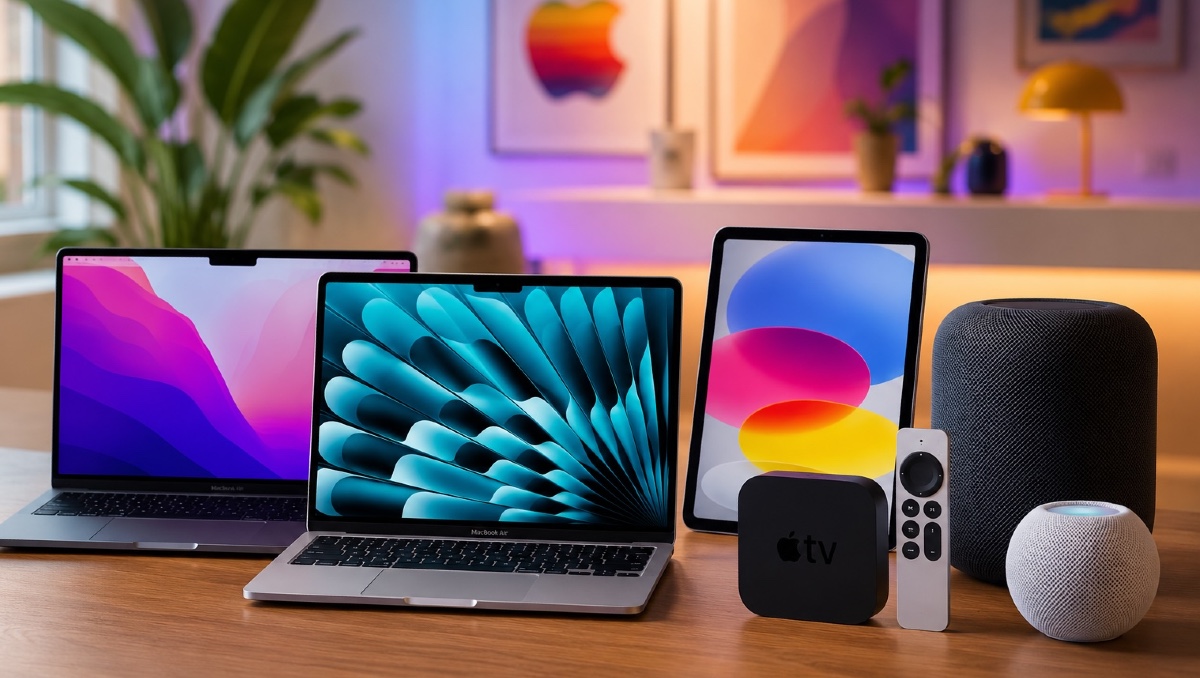 Nuevos precios de Apple en México: lista de MacBook, iPad y más | IA DISCOVER