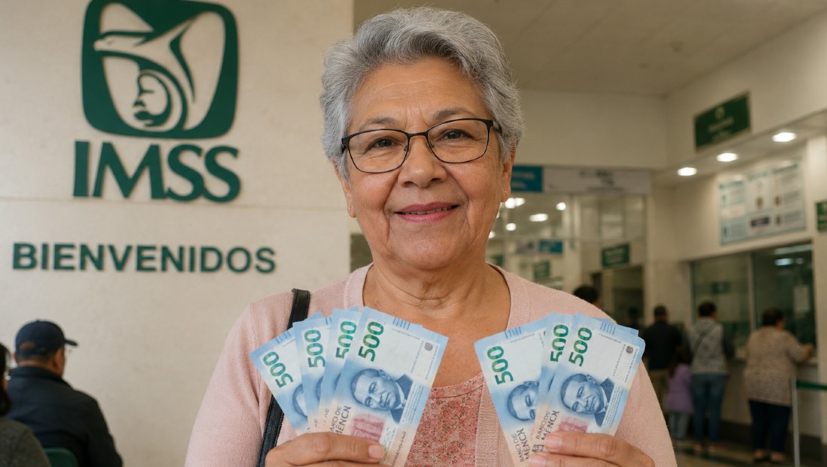 Así puedes acceder al Fondo de Pensiones del Bienestar 2026 | IA DISCOVER