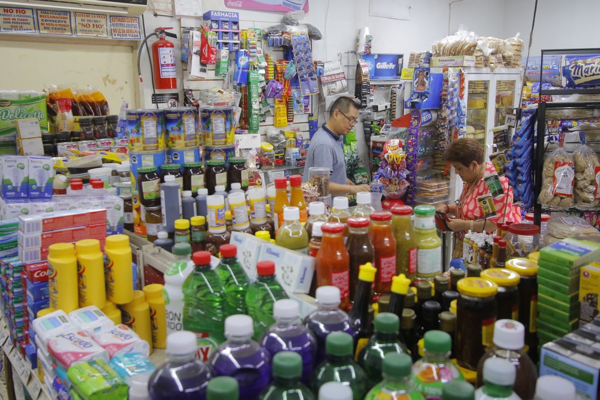 Pymes aportan 41 por ciento del PIB en La Laguna. | Manuel Guadarrama.