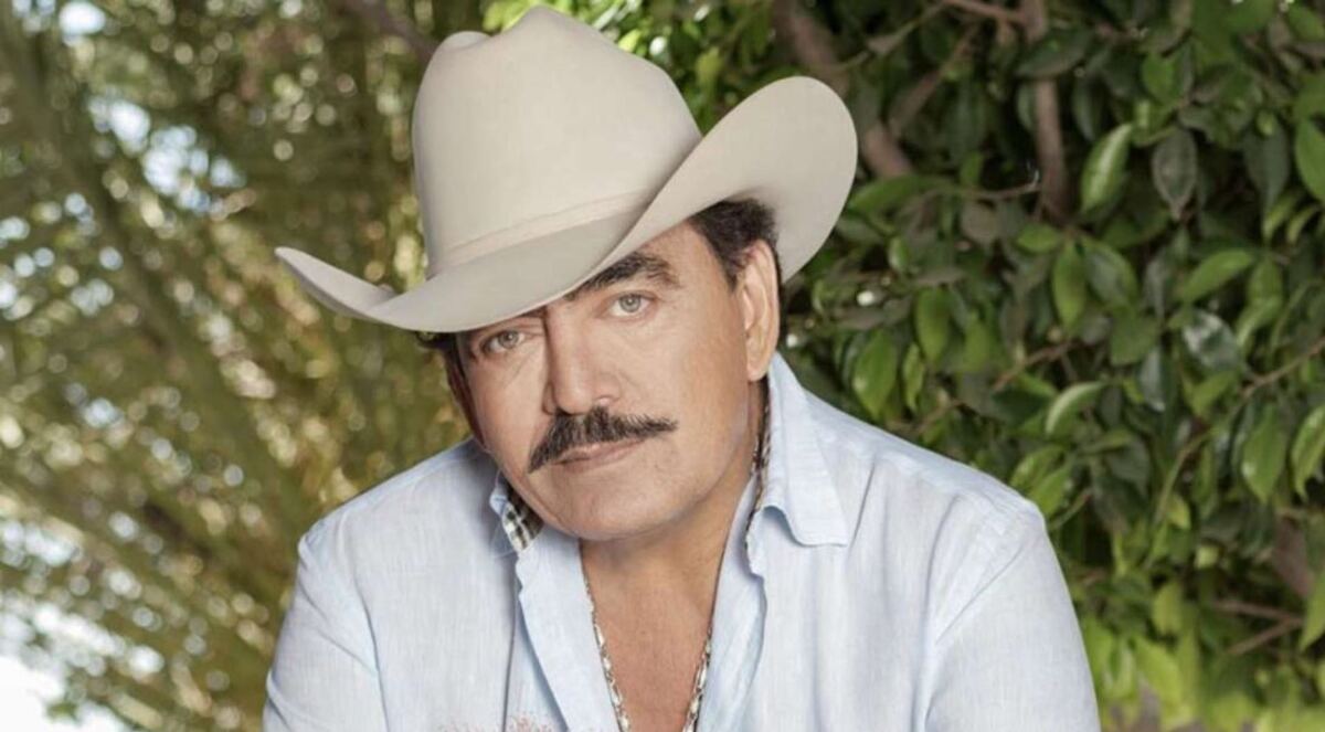 ¿Quiénes heredarán la fortuna de Joan Sebastian? | ESPECIAL