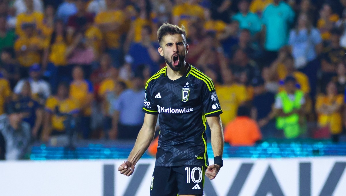 Rayados consideraría a Diego Rossi fuerte candidato para llegar a Monterrey (Imago7)