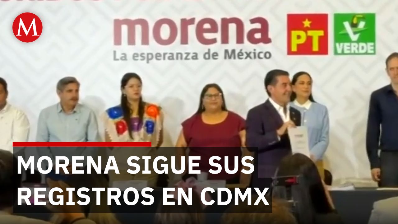 No habrá registro de Ruth González en Morena tras negociación fallida con PVEM