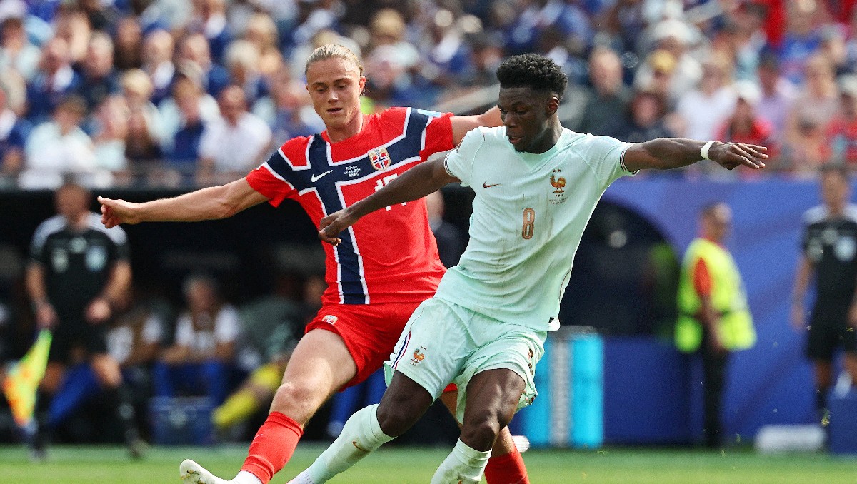 Resultados de los partidos de HOY viernes 26 de junio del Mundial 2026 (Reuters )