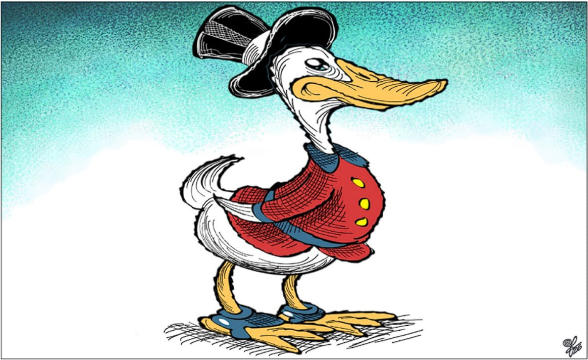 Rico Merlín Pato