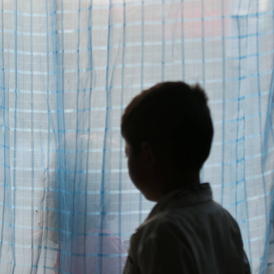 Solo 2 de cada 300 sentencias por feminicidio reparan el daño a los hijos de las víctimas en México. | Foto: Araceli López