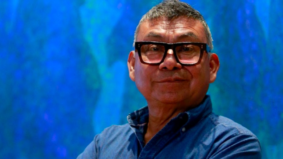 Sergio Hernández llega al Met de Nueva York; donan obras del artista oaxaqueño al prestigioso museo (Especial)