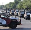 Tamaulipas refuerza seguridad con entrega de patrullas y estaciones