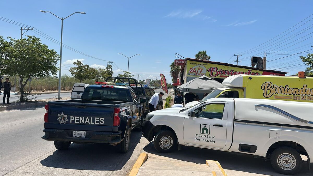 La víctima fue identificada extraoficialmente como Mercedes Ruiz Flores. | Especial