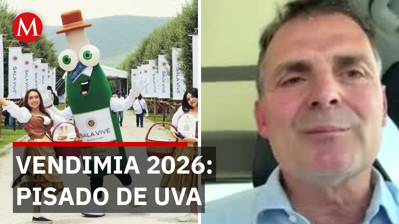 Vinícola mexicana con certificación ISO 14001 de sustentabilidad