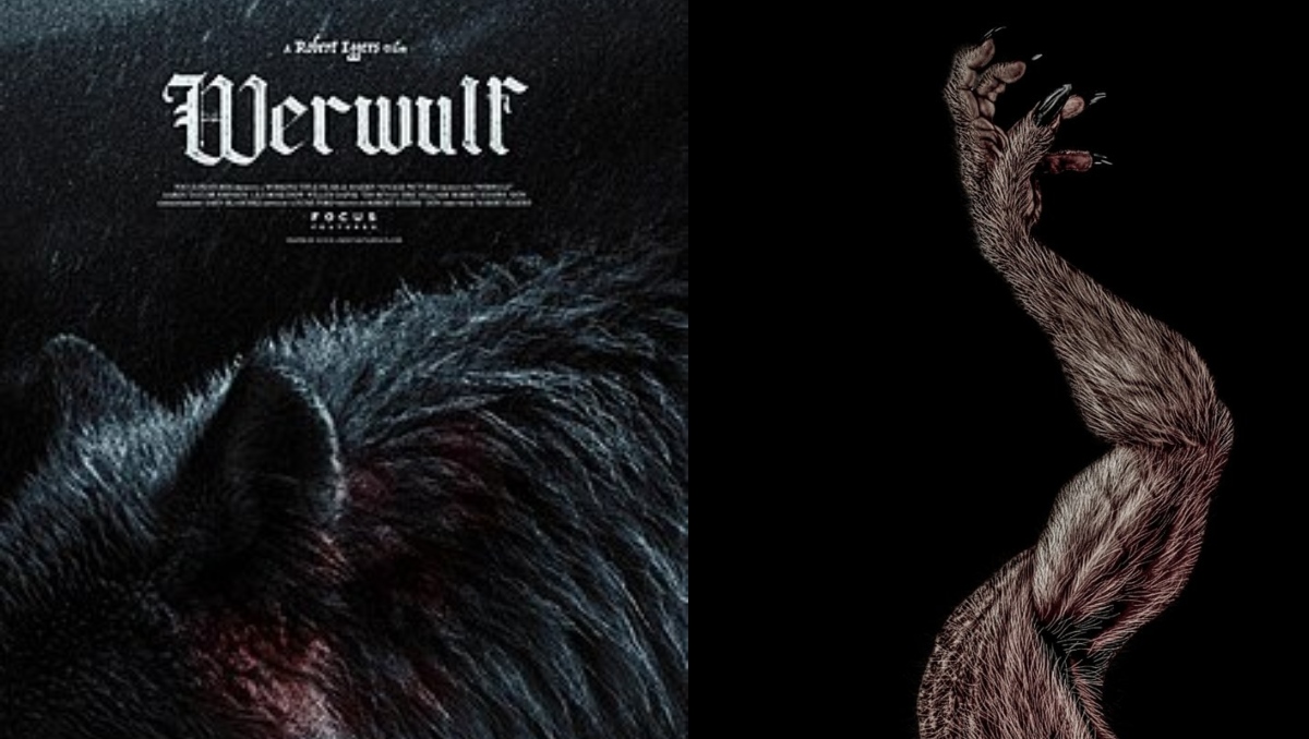 Werwulf Pósters oficiales (Foto: Especial)