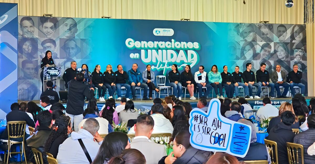 Nueva Alianza Hidalgo continúa consolidando su presencia. (Cortesía)