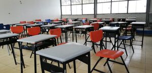 Aula de clases