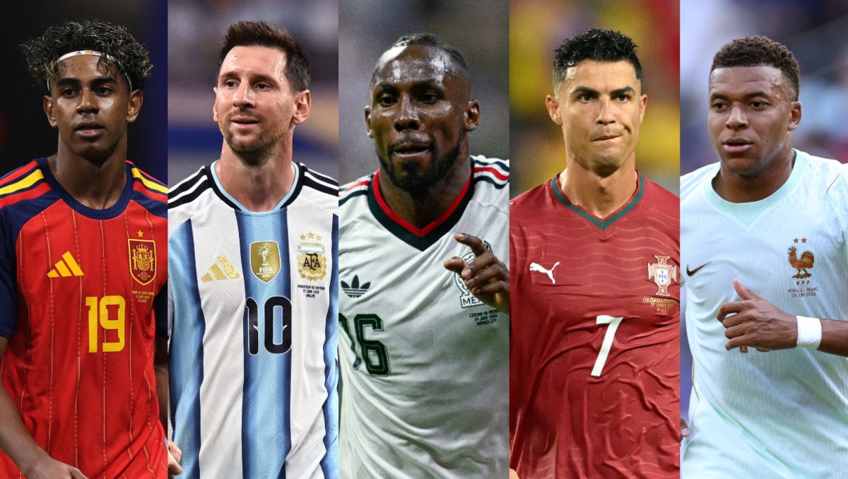 Conoce qué selecciones clasificaron a los Dieciseisavos de Final del Mundial 2026 tras la Fase de Grupos; AQUÍ te decimos cómo quedaron definidos los partidos.