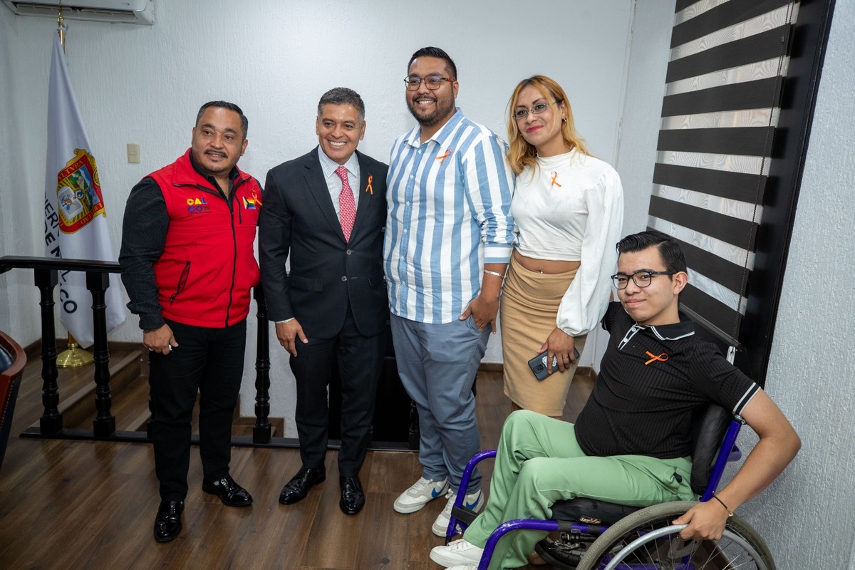 Coacalco agiliza permisos y licencias de funcionamiento para impulsar empleos locales. | Especial