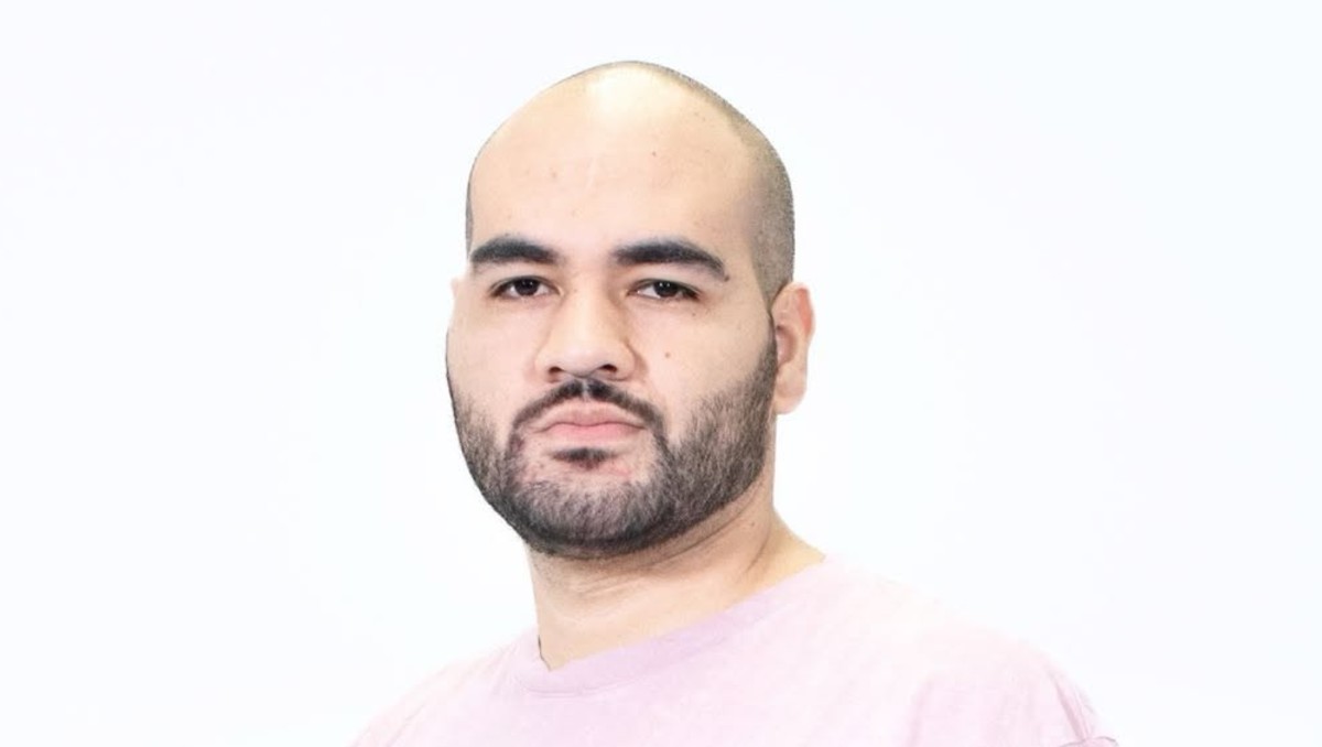 El comediante Jaír Oquendo murió junto a su familia. | FOTO: Stand Up Comedy La Guaira