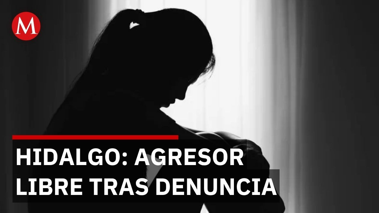 Denuncia a su expareja en Hidalgo para evitar que sus amenazas se cumplan