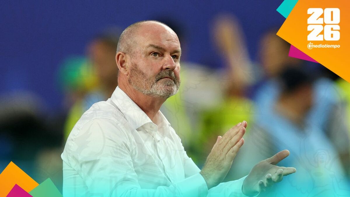 Entrenador de Escocia renuncia tras siete años y fracaso en el Mundial 2026