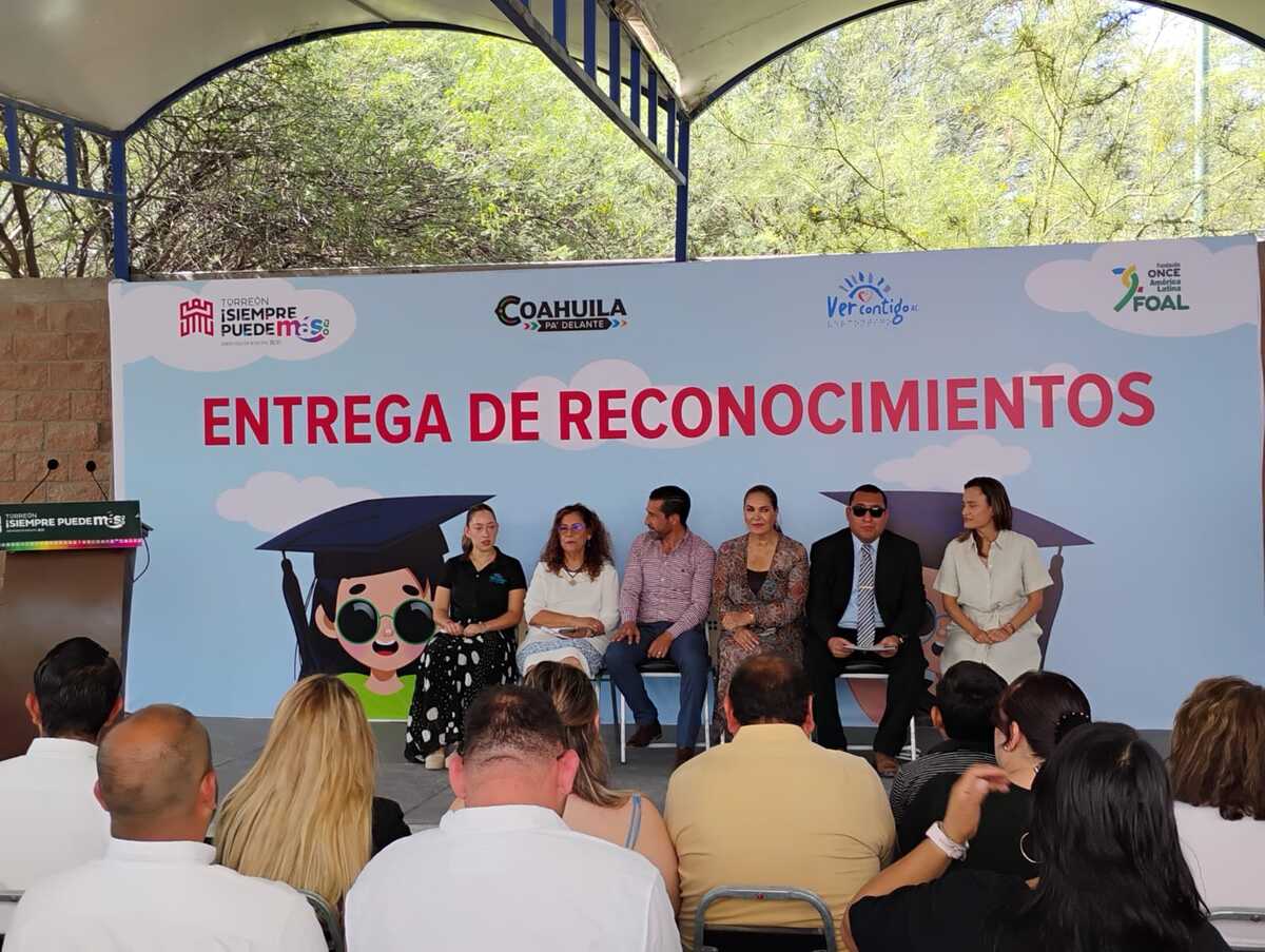 La falta o el retraso en la entrega de libros en braille sigue siendo uno de los principales obstáculos. | Manuel Guadarrama