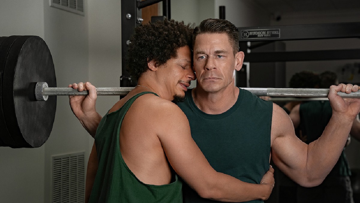 Hermanito en Netflix: quiénes forman parte del elenco de la película. | FOTO: Netflix