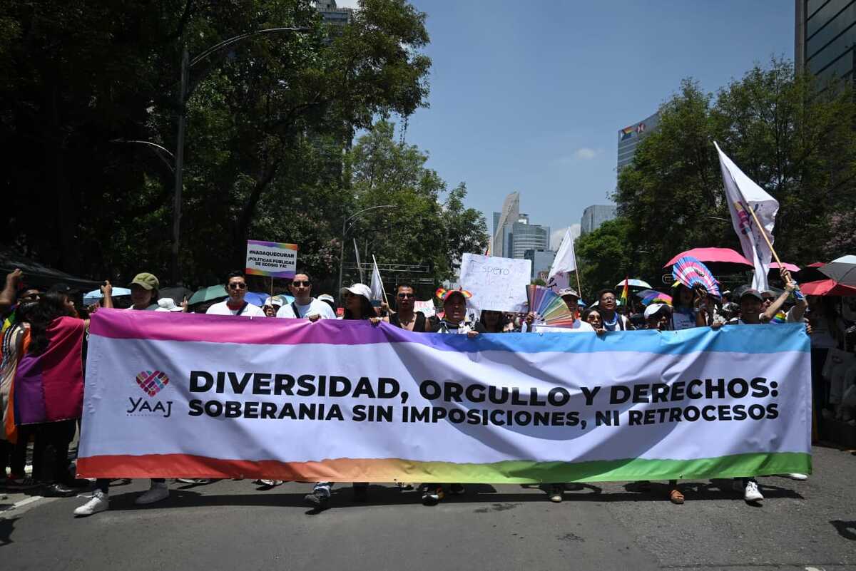 La injusticia, el odio y la discriminación son problemáticas que todavía se efectúan sobre las comunidades LGBT+. | Foto: Daniel Augusto.