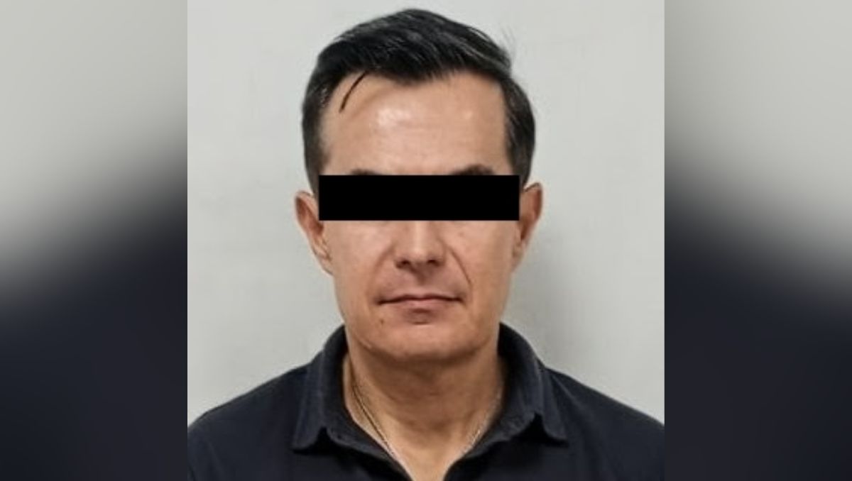 Juan Manuel N., de 52 años, enfrenta el delito de fraude. Especial