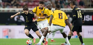 Conoce aquí el balance de la Selección Mexicana en partidos oficiales y amistosos contra la Selección de Ecuador en el Mundial 2026.