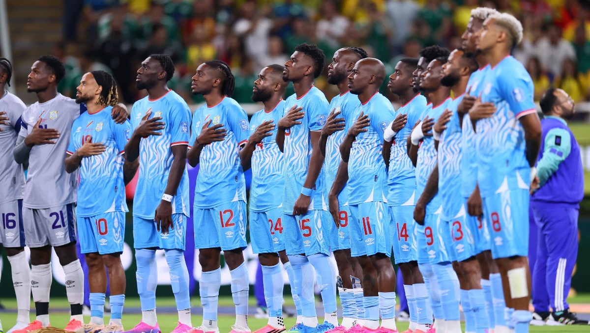 Qué necesita la RD Congo para clasificar a Dieciseisavos de Final del Mundial 2026 (Reuters)