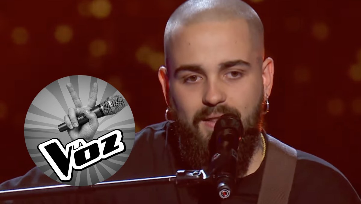 Oriol López, el joven cantante asturiano que conquistó al público en 2022 con su participación en La Voz de Antena 3, falleció (Especial)