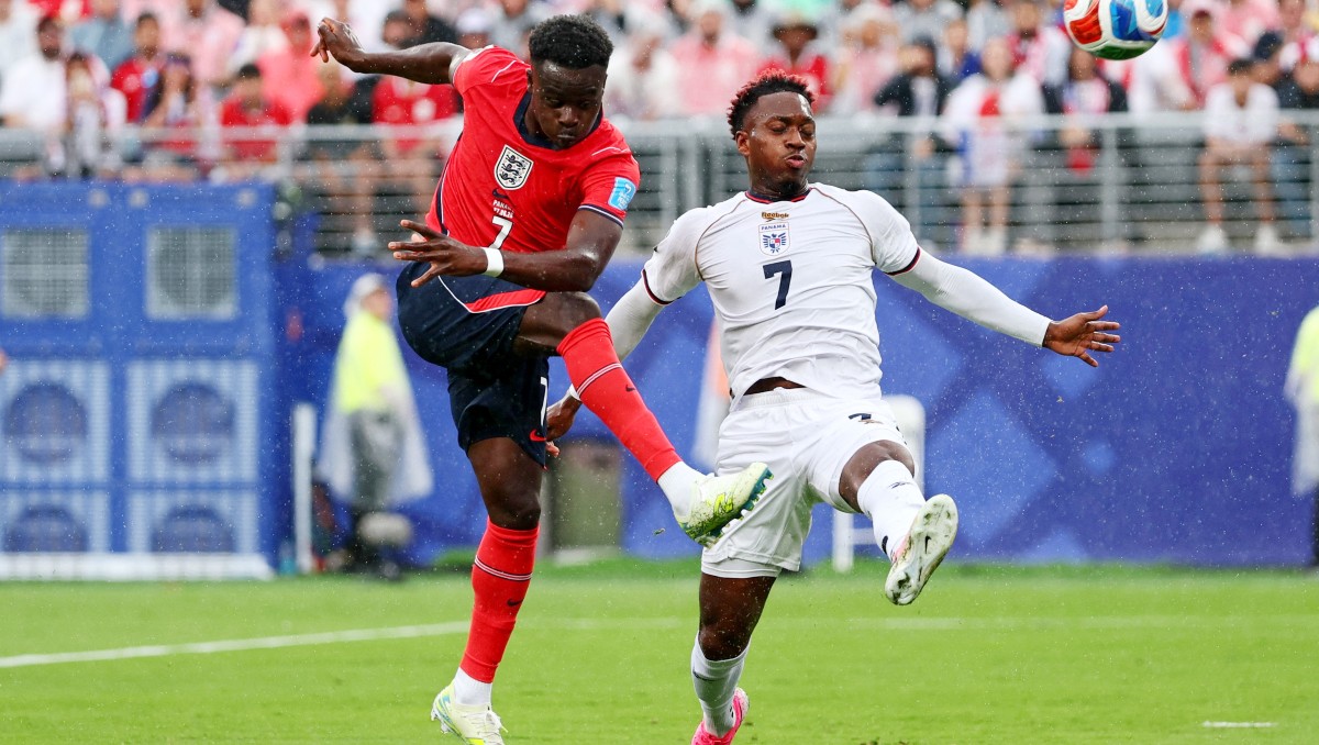 Panamá vs Inglaterra EN VIVO | Partido del Grupo L del Mundial 2026 (Reuters)